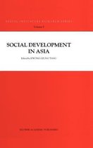 Social Development in Asia