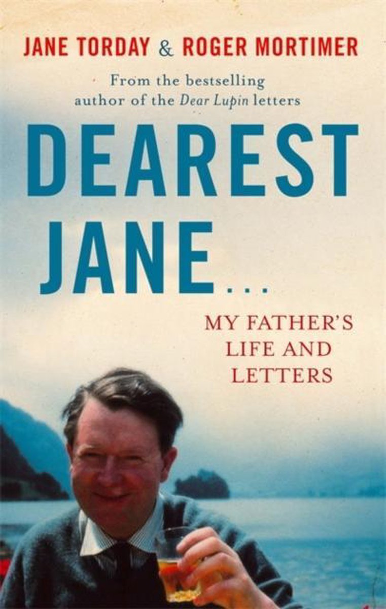 Dearest Jane - Jane Torday