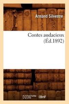 Litterature- Contes Audacieux (�d.1892)