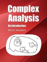 Complex Analysis