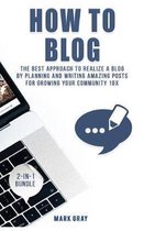 How To Blog