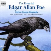 The Essential Edgar Allan Poe