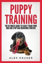 Puppy Training