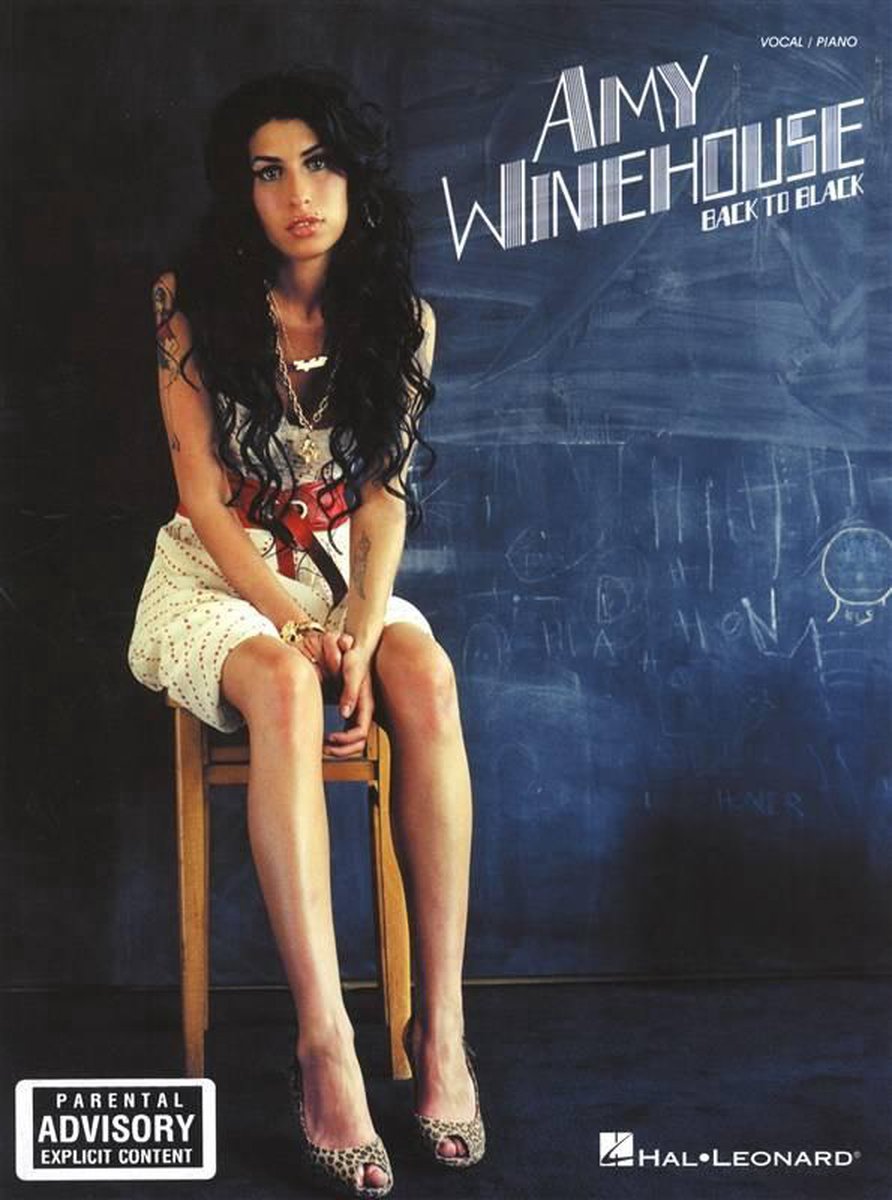 Amy Winehouse, Amy Winehouse 9780571529698 Boeken