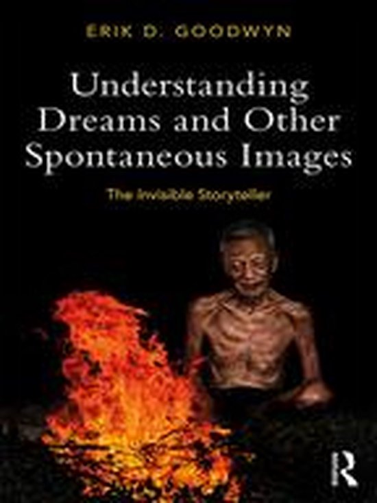 Understanding Dreams and Other Spontaneous Images - cover