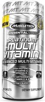 Muscletech Platinum Multi