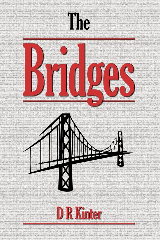 Omslag van The Bridges
