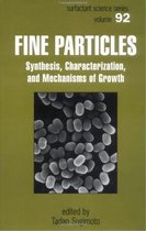 Fine Particles