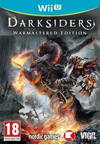 Darksiders - Warmastered Edition - Wii U