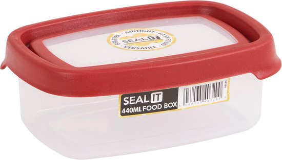Zwilling Fresh & Save Vacuüm Vershouddoos - Glas - 1600ml - L