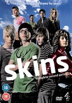 Skins - Series 2