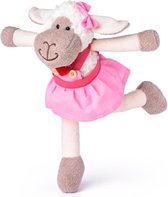 Lumpin Olivia ballerina sheep