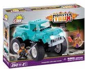 COBI 20056 iron town patrol Monster Trux