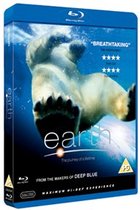 Earth [Blu-Ray]
