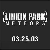 Linkin Park - Meteora(Incl.Dvd)