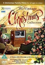 The Vintage Christmas Collection (Import)