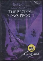 The Best Of 2 Days Prog +1 2016
