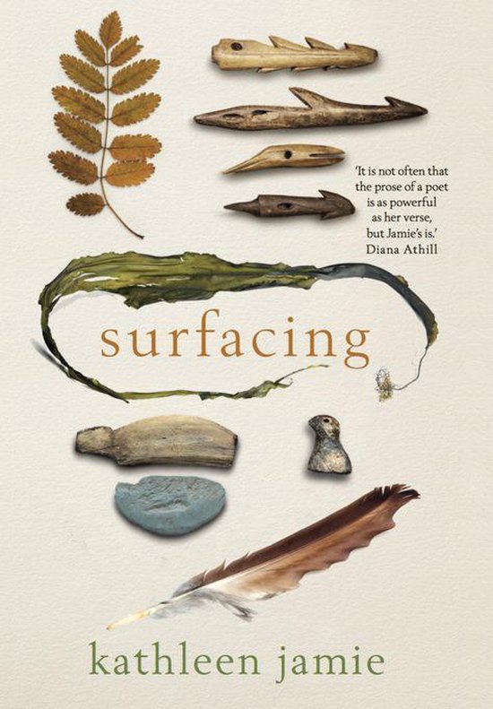 Surfacing - cover