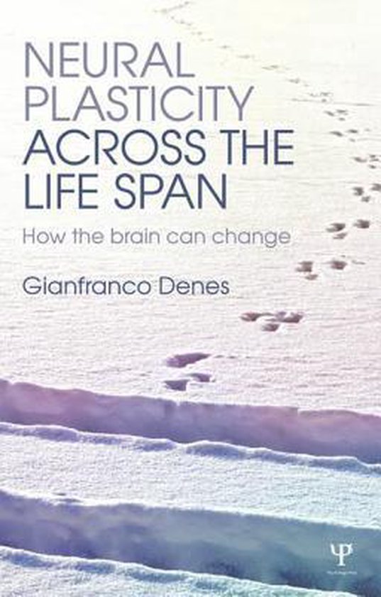 Neural Plasticity Across The Lifespan - cover