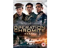 Operation Chromite