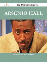 Arsenio Hall 191 Success Facts - Everything you need to know about Arsenio Hall