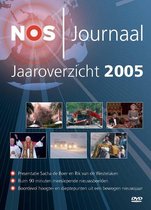 Jaaroverzicht 2005 Nos Journaal