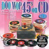 Doo Wop 45s on CD, Vol. 11