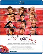 Zot Van A (Blu-ray)