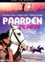 Paarden Filmbox (The Dark Horse – Virginia’s Run – Riding Tornado)