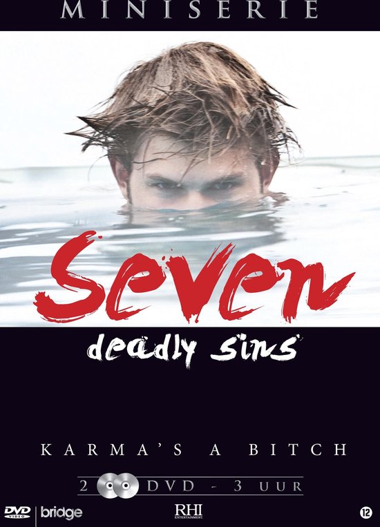 Seven Deadly Sins (2010)