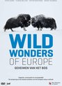 Wild Wonders of Europe 5 - Geheimen van het bos