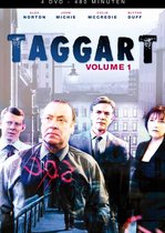 Taggart - Volume 1