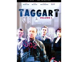 Taggart - Volume 1