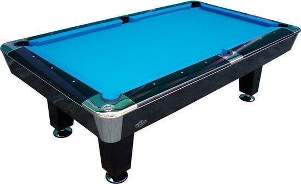 Buffalo Outrage II Pool tafel 7ft