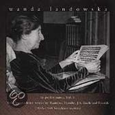 Wanda Landowska in Performance Vol 2 - Rameau, Bach, et al