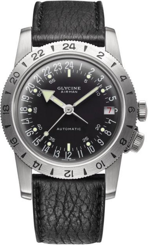 Glycine airman no 1 limited edition hotsell