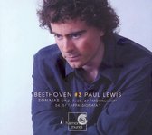 Piano Sonatas 3