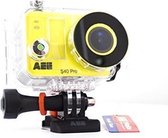 AEE S40 Pro MagiCam 8MP Full HD CMOS 83g actiesportcamera