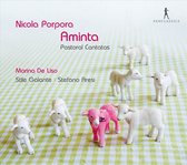 Stile Galante - Aminta (CD)