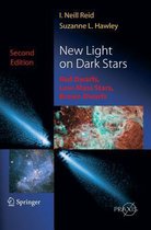 New Light on Dark Stars