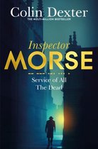 ISBN Service of All the Dead, Anglais, Livre broché, 336 pages