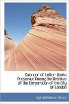 Calendar of Letter