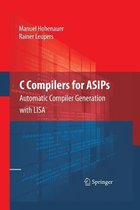 C Compilers for ASIPs