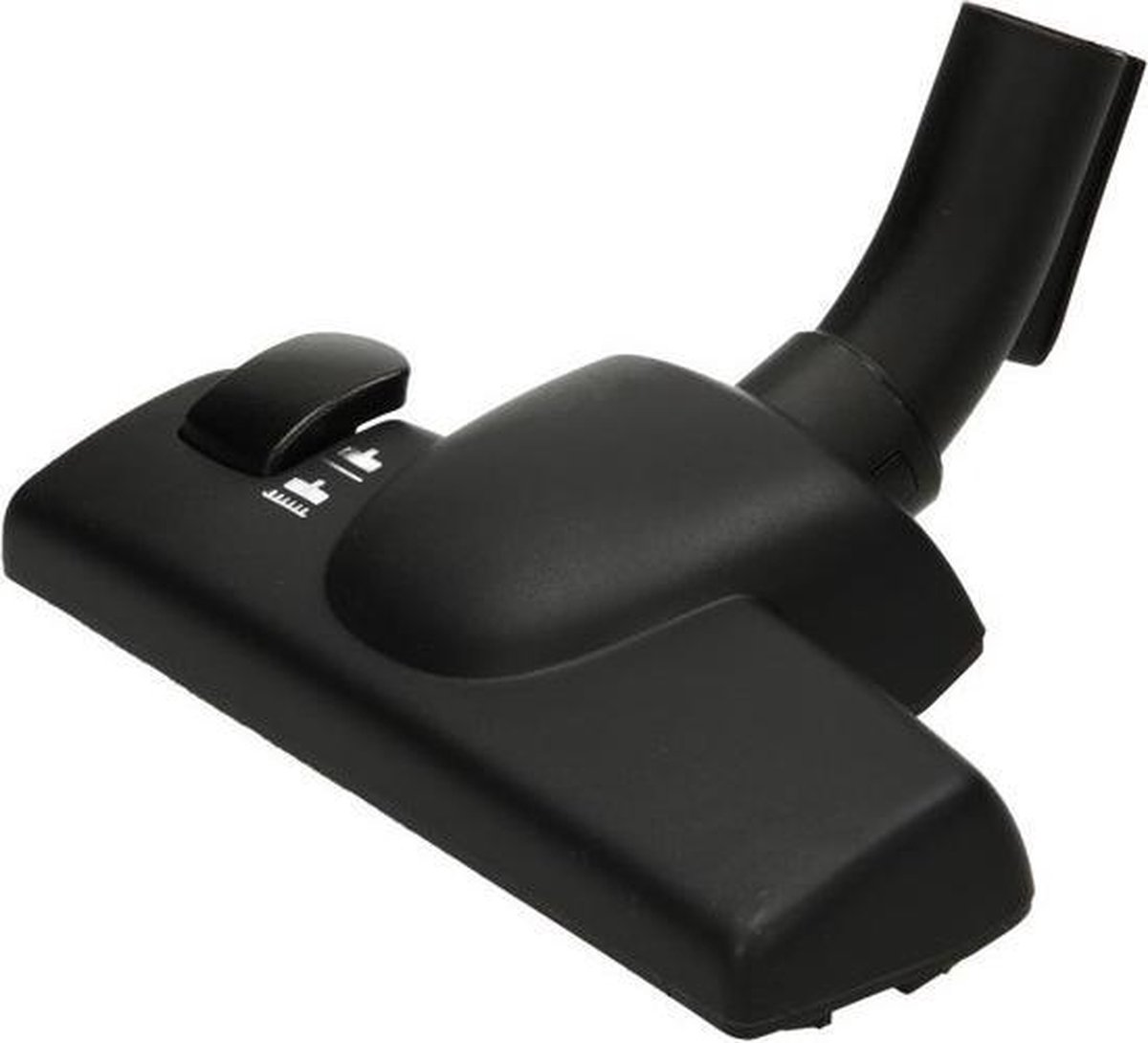AEG combi-zuigmond 32mm met wiel (9001683441)