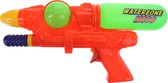 Waterzone Waterpistool M400 Oranje 28 Cm