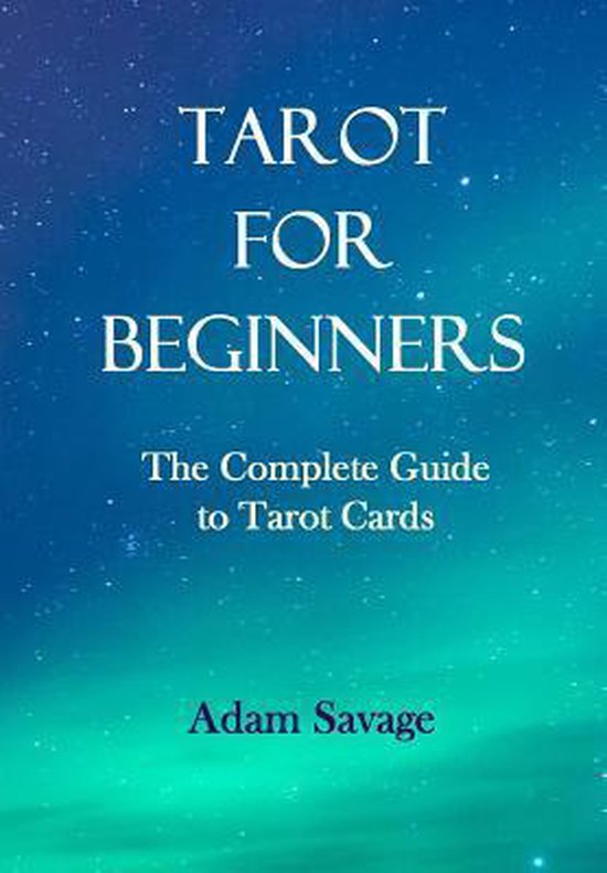 Tarot for Beginners