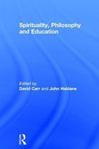 Spirituality, Philosophy and Education