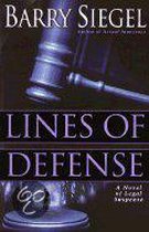 Lines of Defense