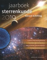 Jaarboek sterrenkunde 2019