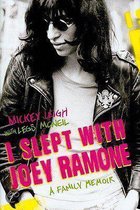 I Slept with Joey Ramone